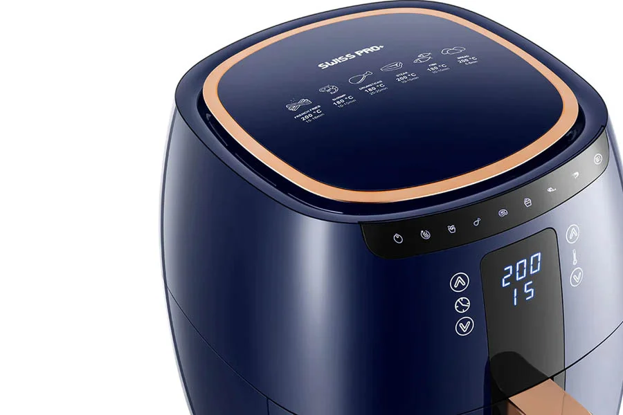 newest air fryer