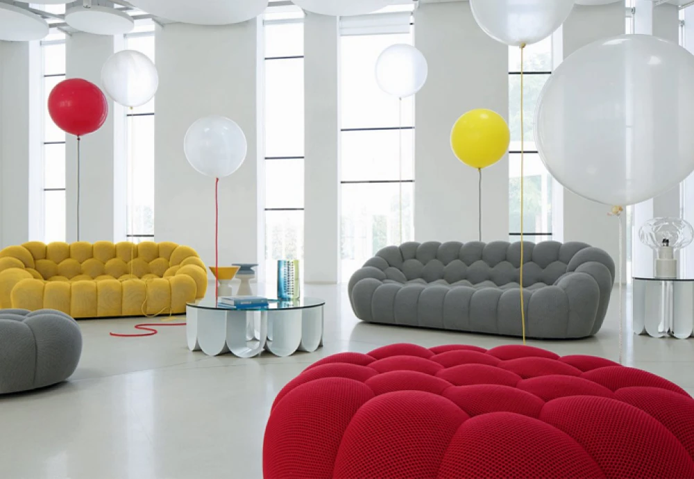 bubble sofa price